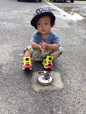 SAW0408さんのコーディネート