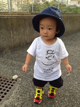 SAW0408さんのコーディネート