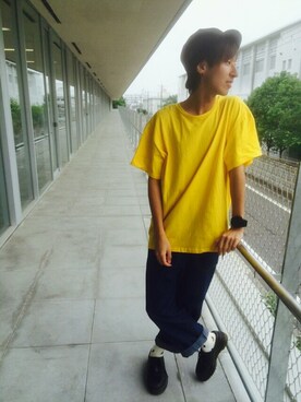 はやてんさんのコーディネート