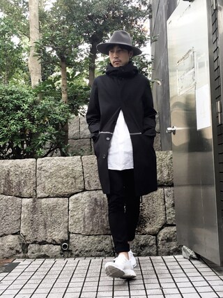 Acne Studios（アクネストゥディオズ）の「Acne Studios Thin Dawn