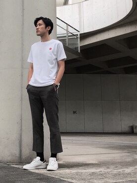 izさんのコーディネート