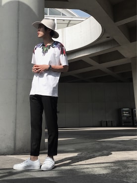 izさんのコーディネート