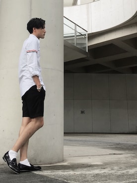 izさんのコーディネート