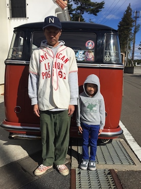 たろささんのコーディネート