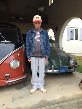 たろささんのコーディネート