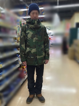 たろささんのコーディネート