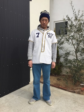 たろささんのコーディネート