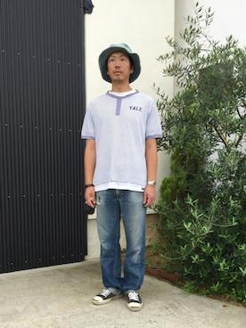 たろささんのコーディネート