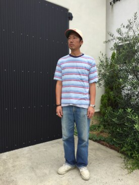 たろささんのコーディネート