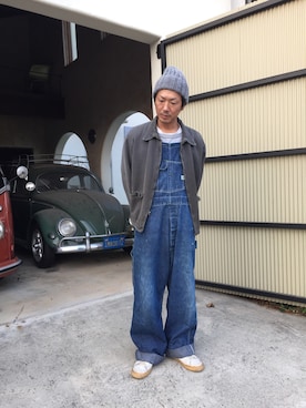 たろささんのコーディネート