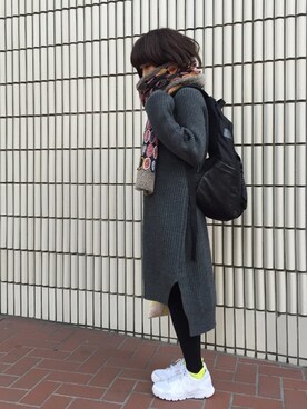 ファッション雑貨を使った 安藤裕子 の人気ファッションコーディネート Wear