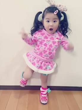 Sara♡さんのコーディネート