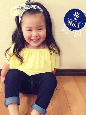 Sara♡さんのコーディネート