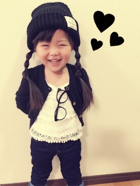 Sara♡さんのコーディネート