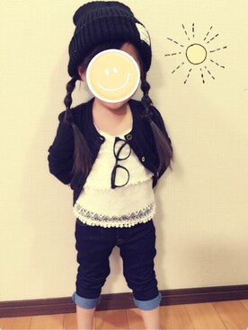 Sara♡さんのコーディネート