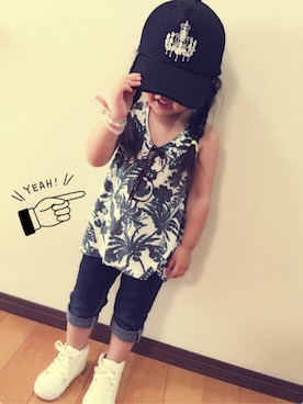 Sara♡さんのコーディネート