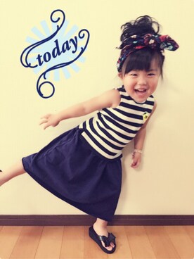 Sara♡さんのコーディネート