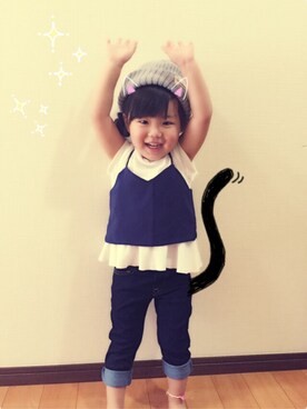 Sara♡さんのコーディネート