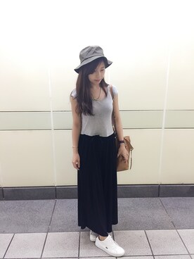 Irene C.さんのコーディネート