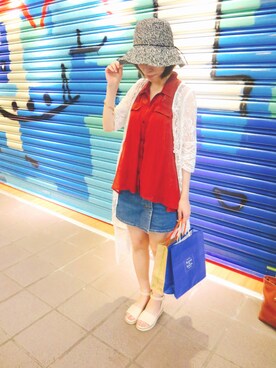 ❣ⓚⓘⓚⓘ ❣さんのコーディネート