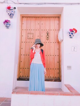 ❣ⓚⓘⓚⓘ ❣さんのコーディネート