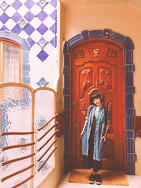 ❣ⓚⓘⓚⓘ ❣さんのコーディネート