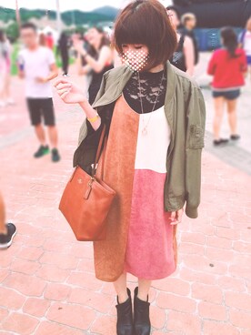 ❣ⓚⓘⓚⓘ ❣さんのコーディネート