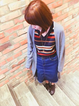 ❣ⓚⓘⓚⓘ ❣さんのコーディネート