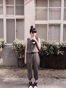 M!CHELLEさんのコーディネート