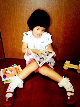 しょこさんのコーディネート