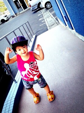 しょこさんのコーディネート