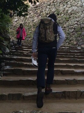 DEFさんのコーディネート