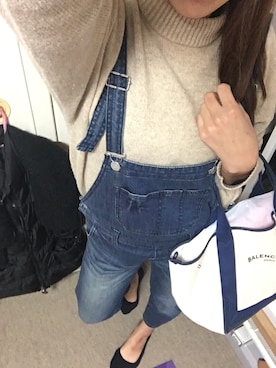 Hitomi さんのコーディネート
