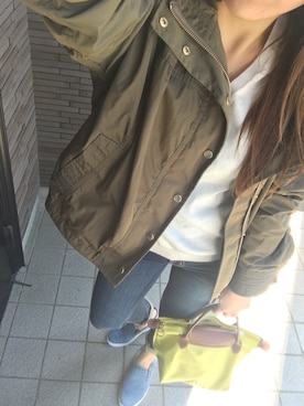 Hitomi さんのコーディネート
