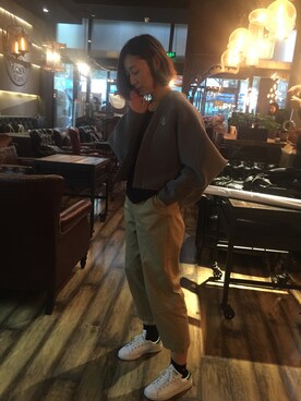 Alexさんのコーディネート