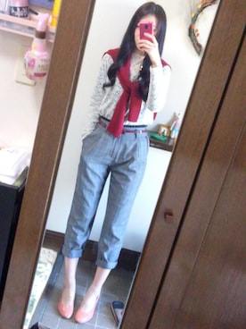 Ayanoさんのコーディネート