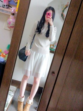 Ayanoさんのコーディネート