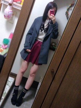 Ayanoさんのコーディネート