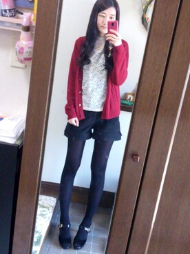 Ayanoさんのコーディネート