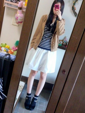 Ayanoさんのコーディネート