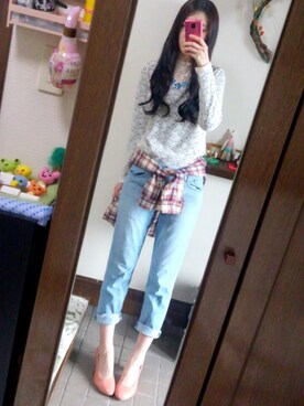 Ayanoさんのコーディネート