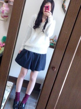 Ayanoさんのコーディネート