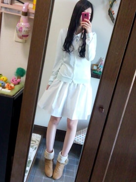 Ayanoさんのコーディネート