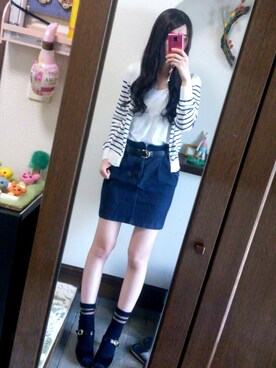 Ayanoさんのコーディネート