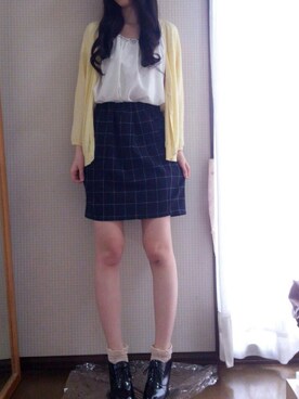 Ayanoさんのコーディネート