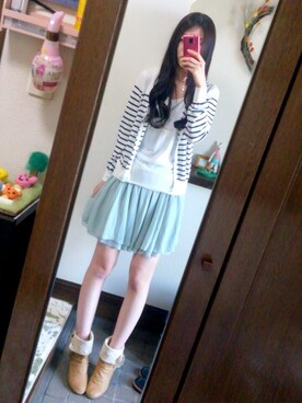 Ayanoさんのコーディネート