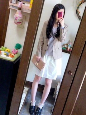 Ayanoさんのコーディネート