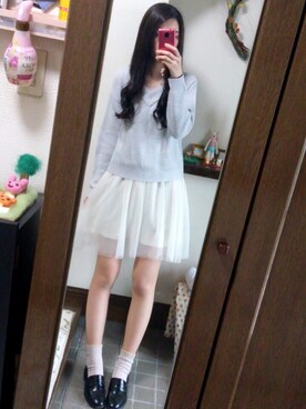 Ayanoさんのコーディネート