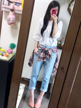 Ayanoさんのコーディネート