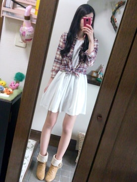 Ayanoさんのコーディネート